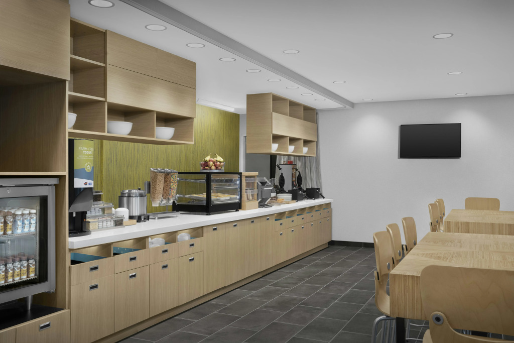 Home2 Suites By Hilton Poughkeepsie