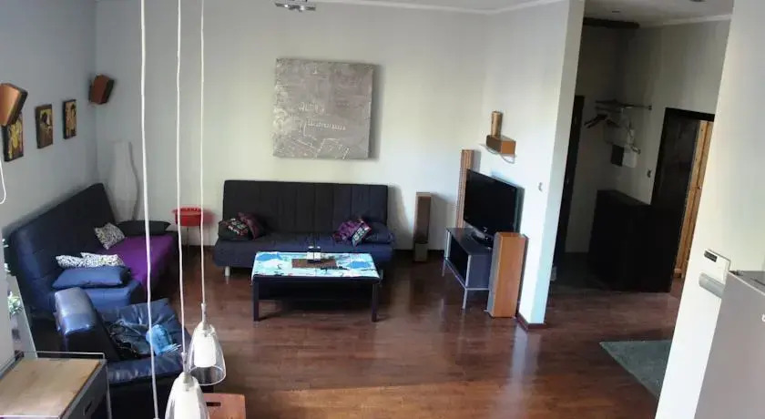 Sopot Lodge