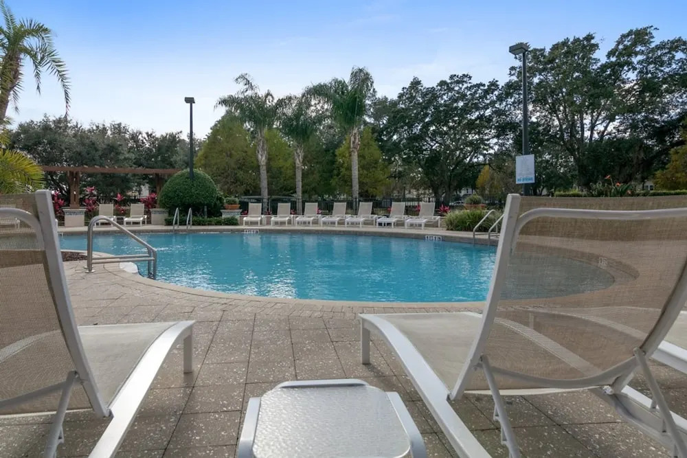 Lucaya Village - 2960 Lucayan Harbour Circle 1-104