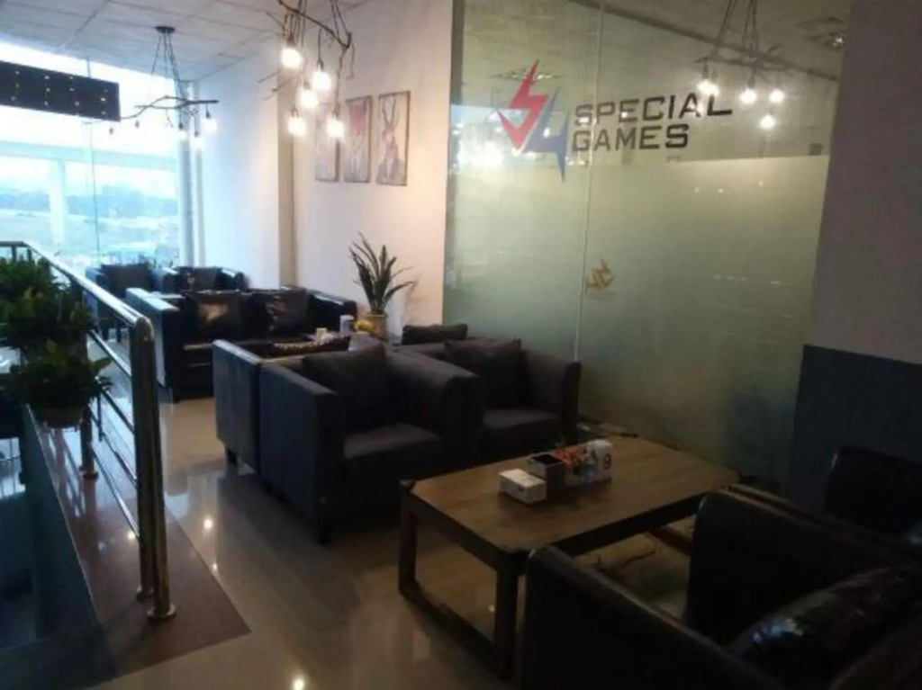Lezhijia Hostel