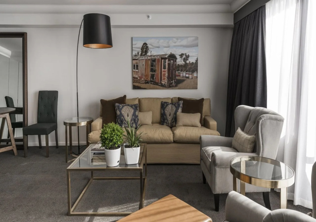 Hotel Montreal