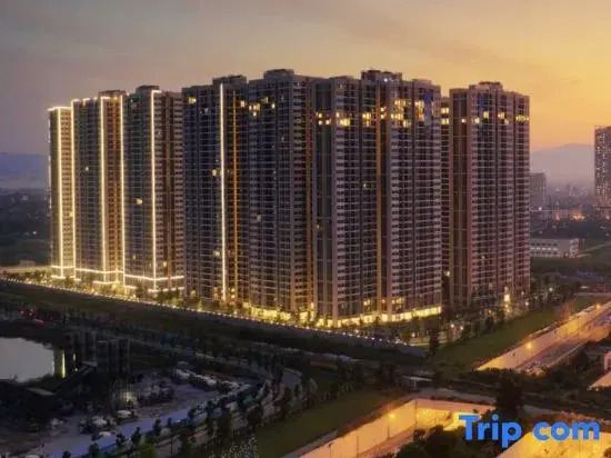 Hermes Premier Apartments - Vinhomes Smart City