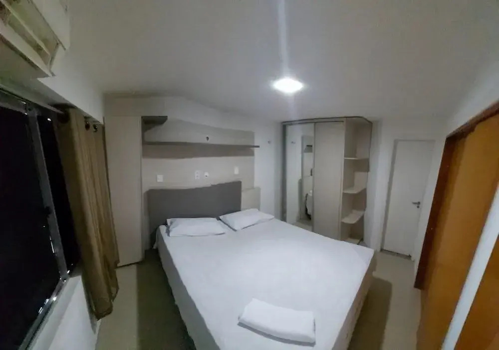 American Flat - Ferreira Hospedagens