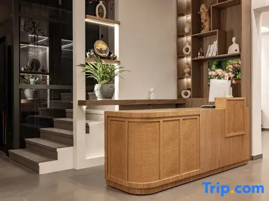 Xianju Moye · Courtyard Leisure Vacation Homestay