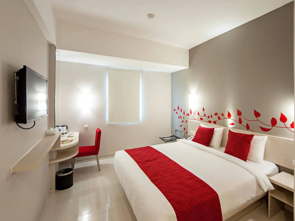 @Hom Hotel Kudus by Horison Group