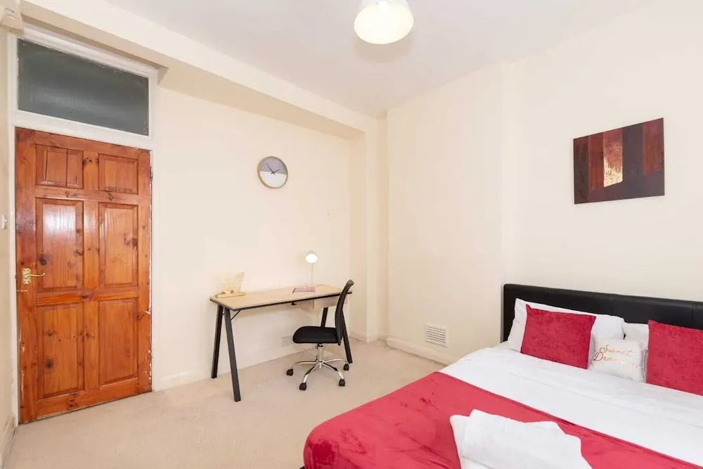 Little Venice Two Bed Apartmen