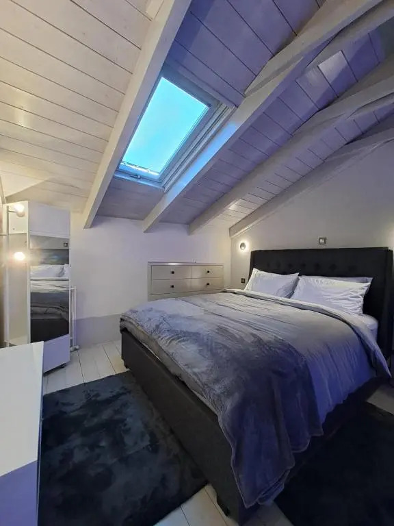 Vrachos Suites