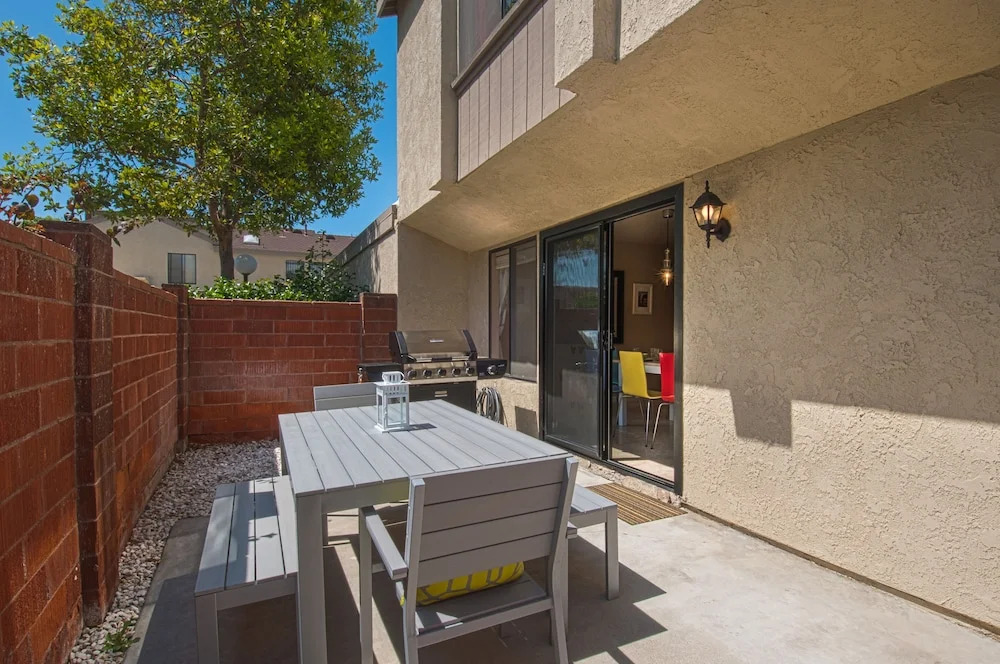 Temple of Doom - 3 Br Condo