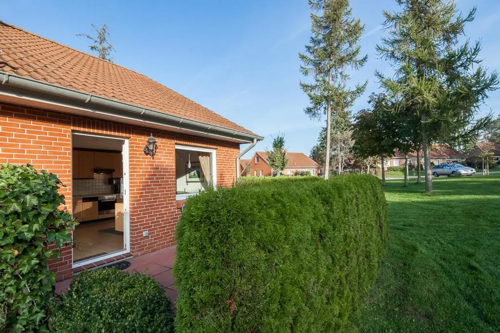 Urlauberdorf Haus 51a