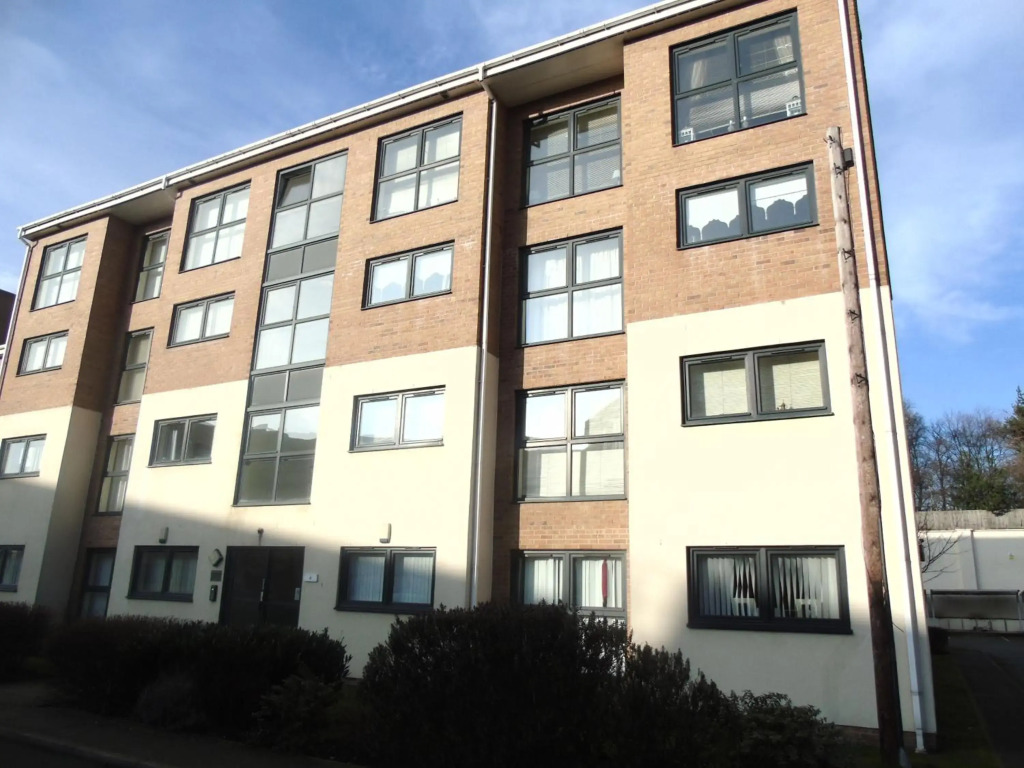 Liverpool 2 Bedroom Apartment