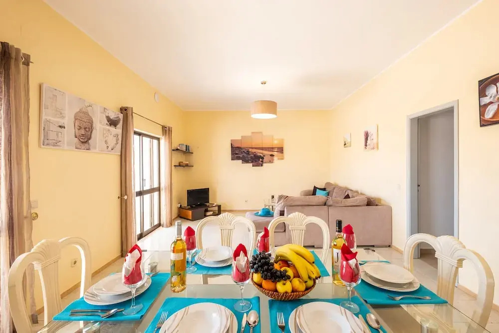 Villa San Carlo