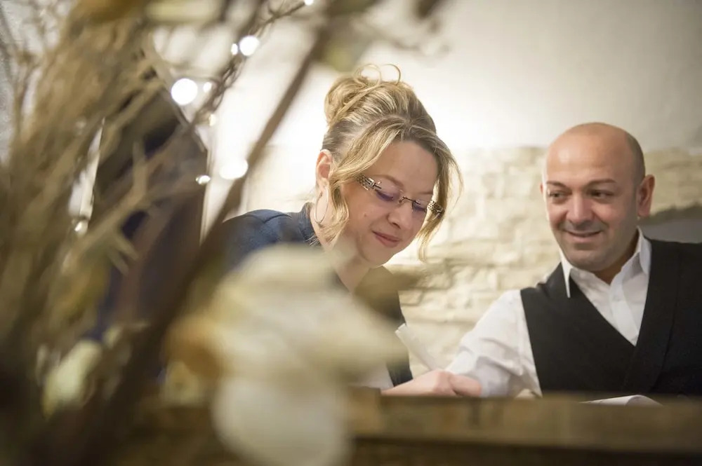 Rossano Boutique Hotel & Ristorante
