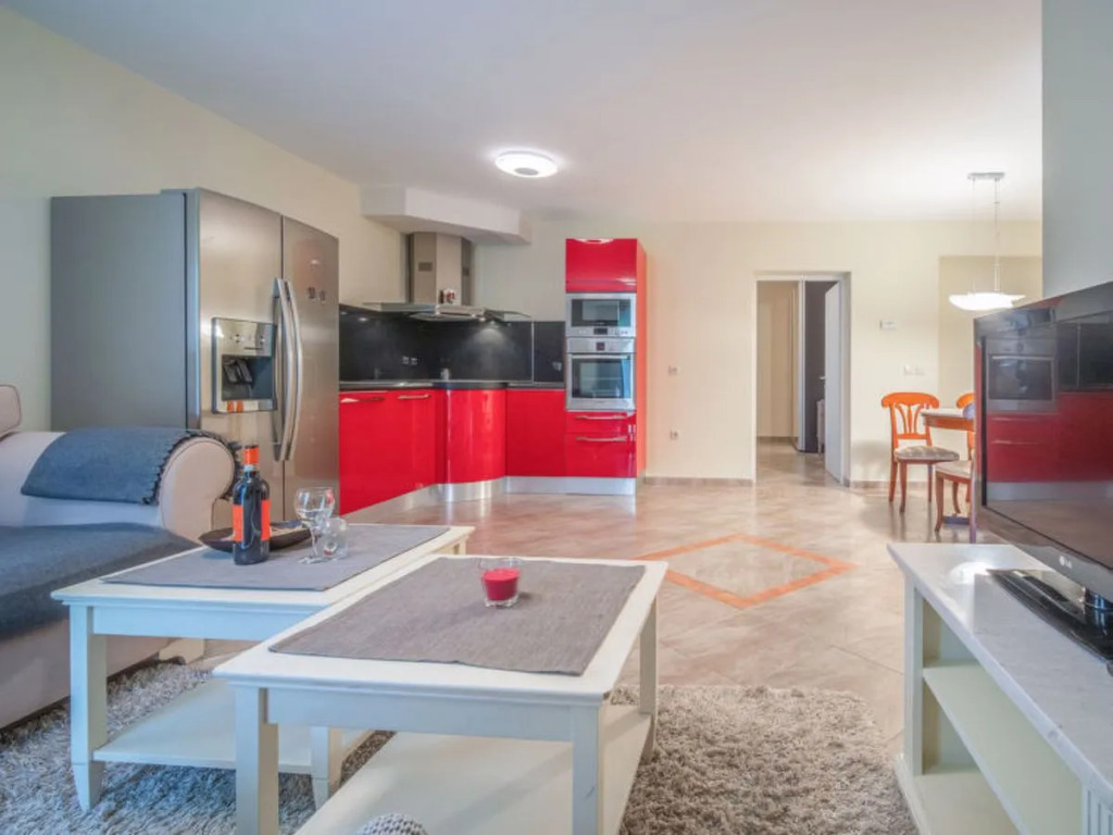 Apartment Svea Opatija/Matulji