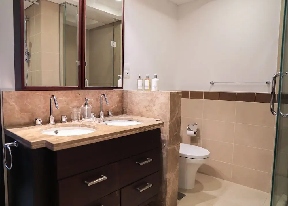 Nasma Luxury Stays-29 Boulevard -Tower 2