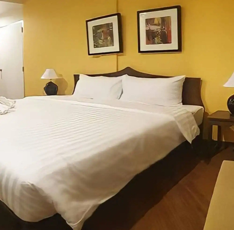 Vinary Hotel Sukhumvit