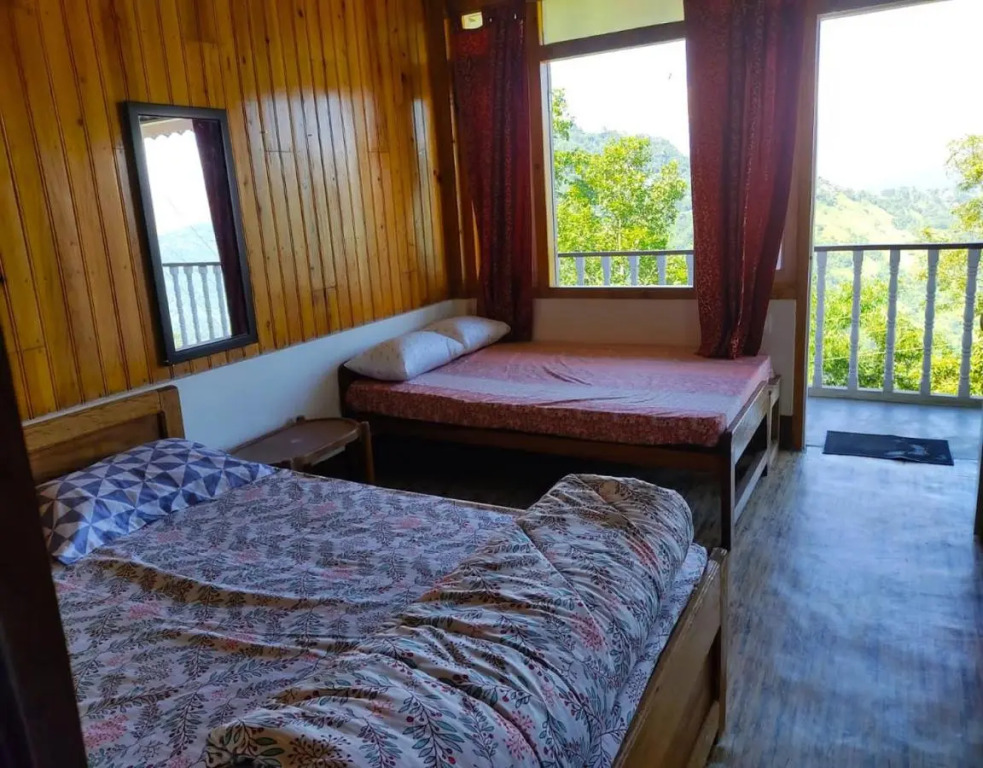 Puran Homestay By Stayapart