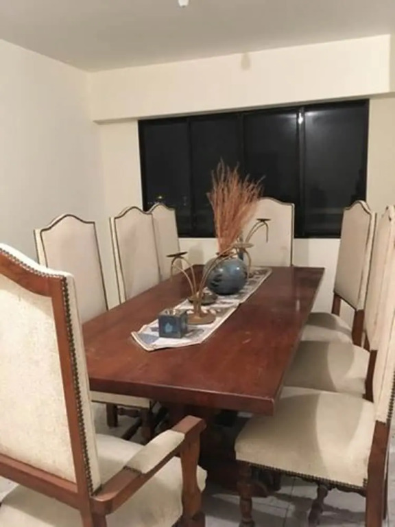 Ocean Front 7th Floor Apartment