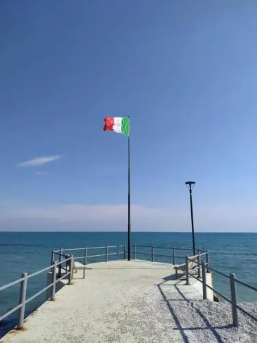 Condomio Residence Turistico