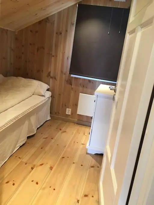 Holiday cottage with 4 bedroom on 145m² in Sogndal