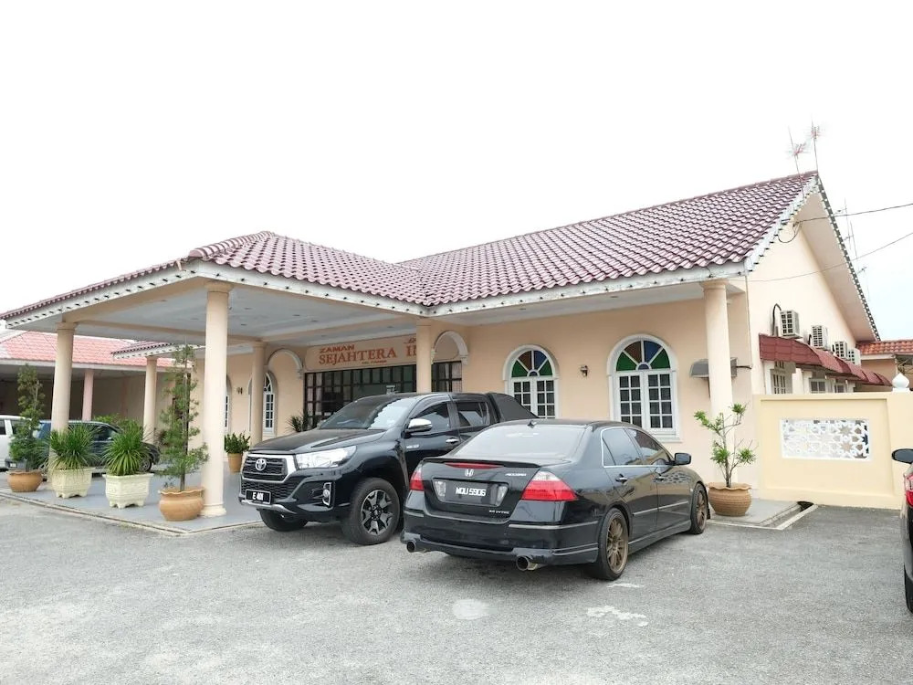 OYO 44004 Zaman Sejahtera Inn 1