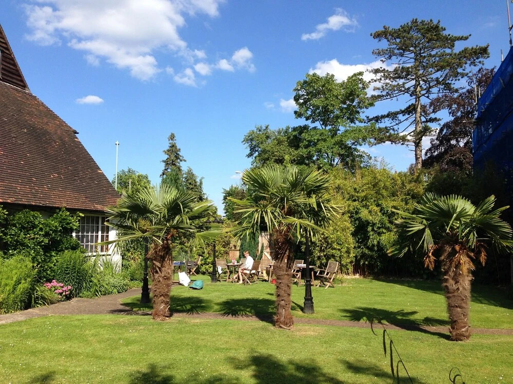 Grove End Hotel
