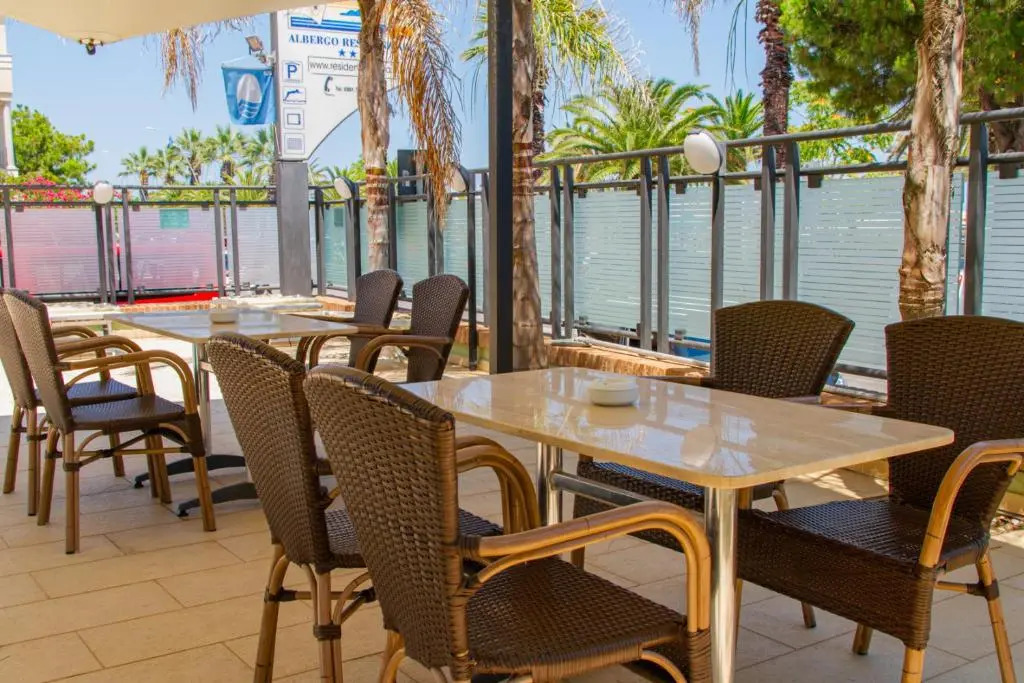 Residence Playa