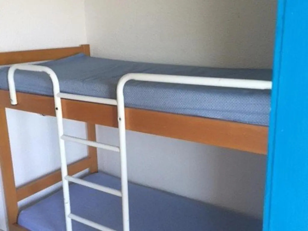 Appartement Port Barcarès, 1 pièce, 4 personnes - FR-1-81-304