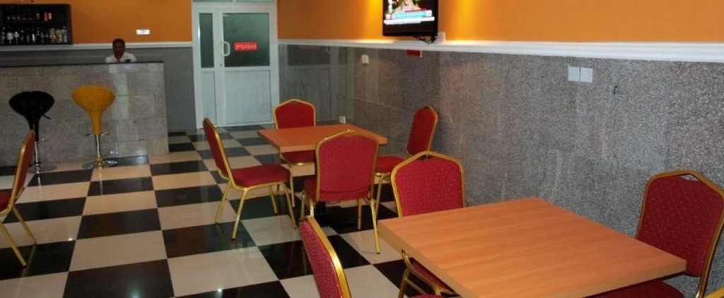 Class Suites Budget Ogba