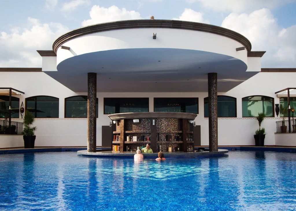 Holiday Inn Club Vacations Grand Residences All Inclusive
