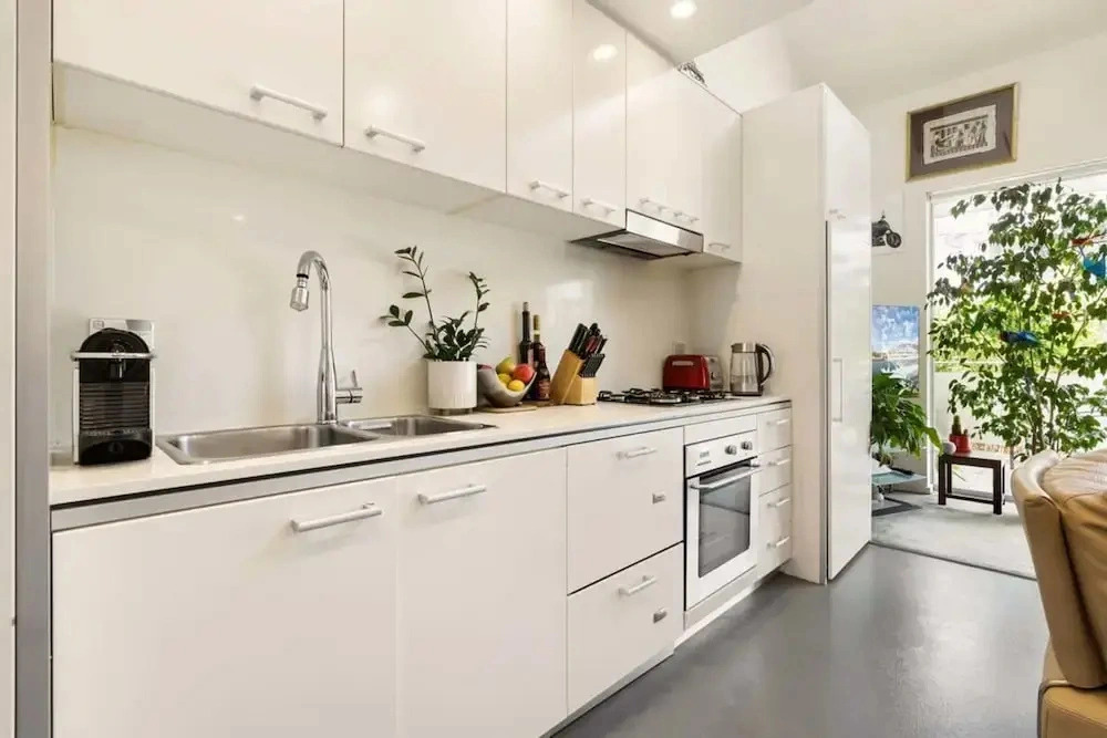 Poolside Apartment Opposite Redfern Park