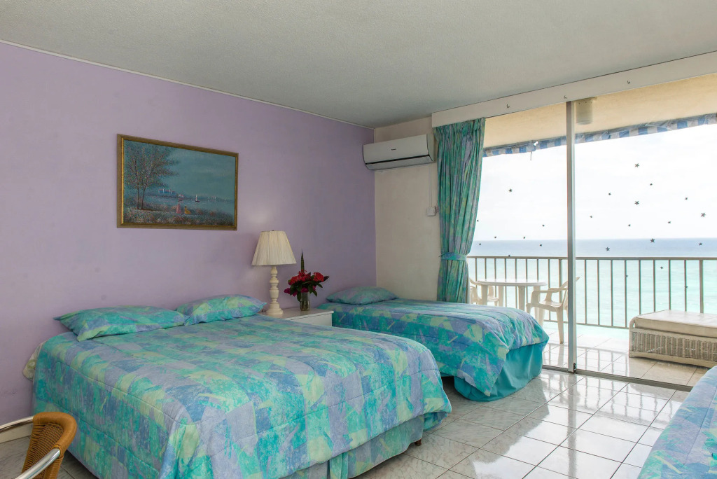 Blue Lagoon Beach Studio At Montego Club Resort