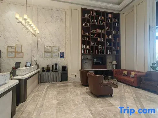 Vienna International Hotel (Yuanling Bus Station)