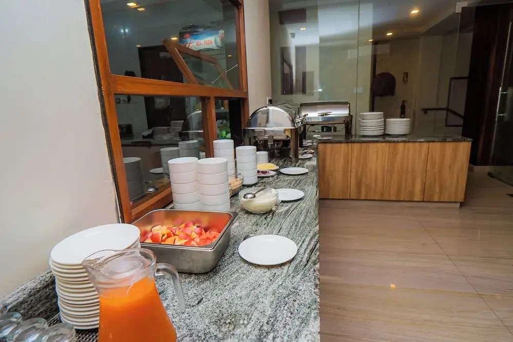 Hotel Fewa Trip