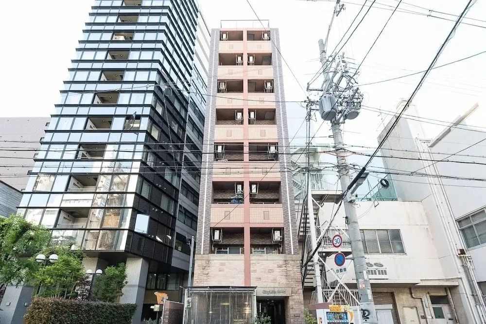 City Life Hommachi