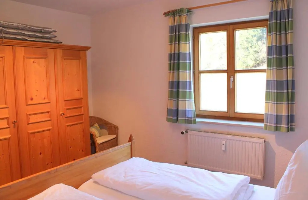 Ferienwohnung Kühny Reute