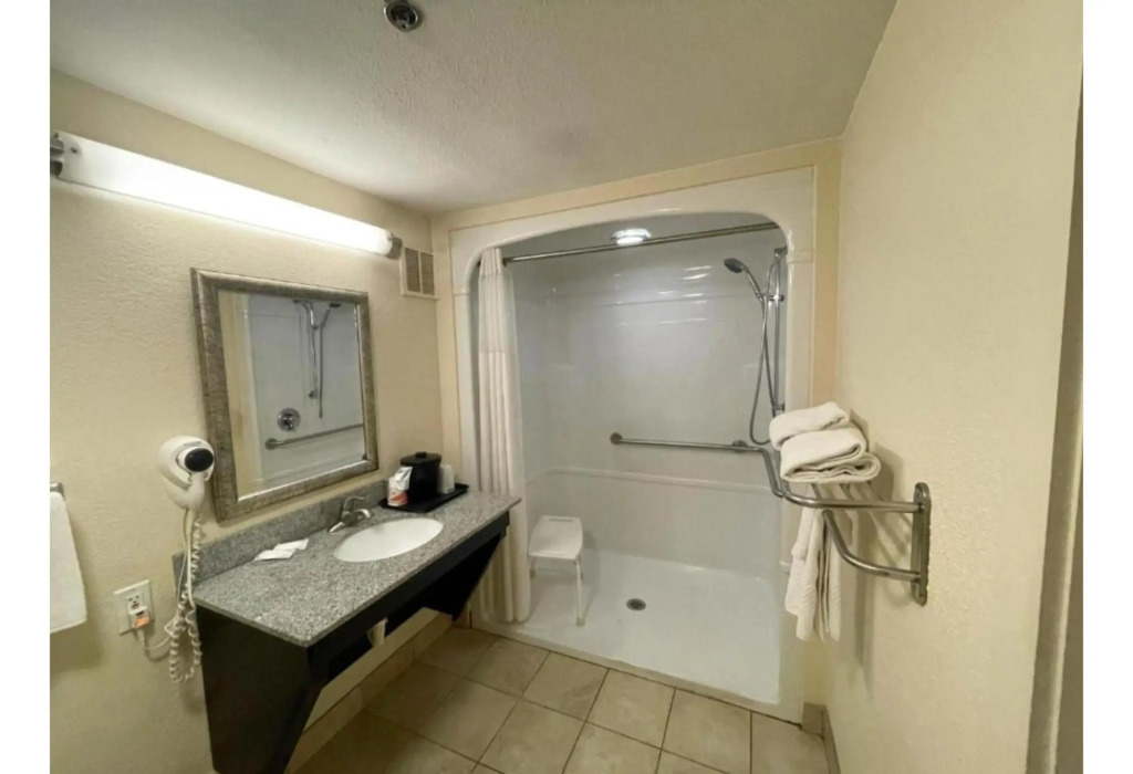 Motel 6 Oklahoma City OK Frontier City