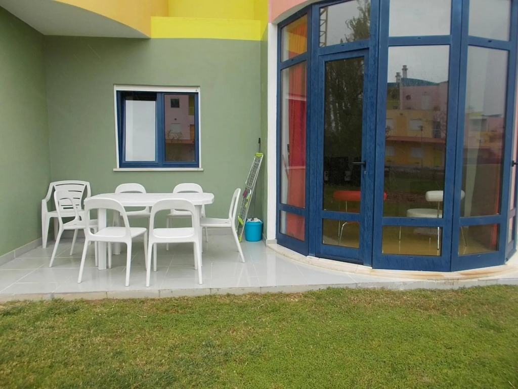 T1 e T2 Marina Albufeira apartments