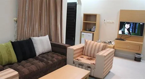 Sunset Suites