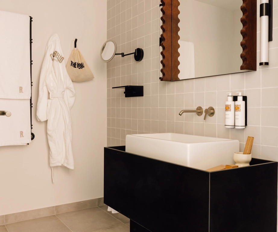 The Rebello Hotel & Spa - Small Luxury Hotels Of The World