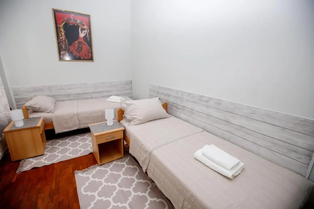 Angeli Vila Apartments
