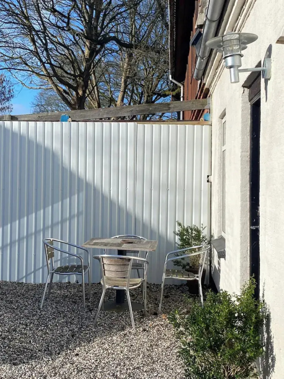 Viborg Guesthouse