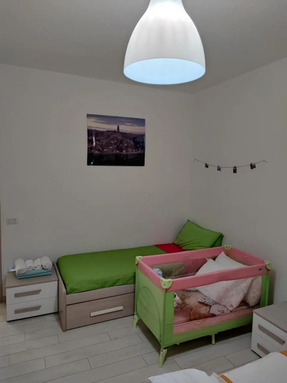 B&b Casa Vita Marconia