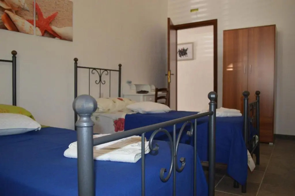 B&B Su Neulagi