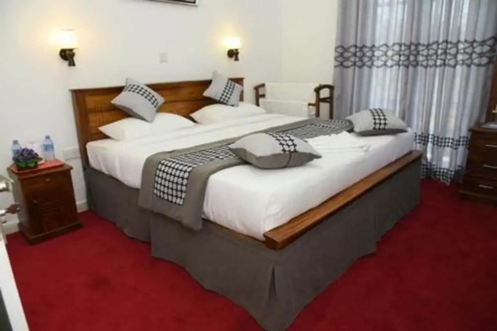 Royal Terrace Holiday Bungalow