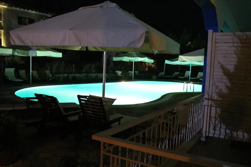 Villa Riviera
