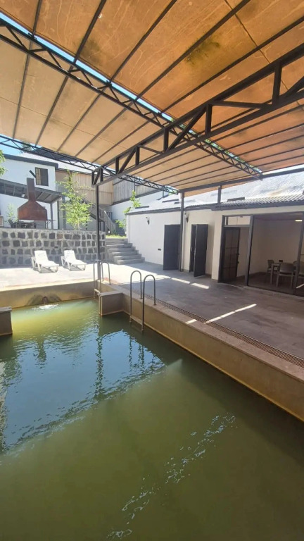 Relax Mineral Hotwater House
