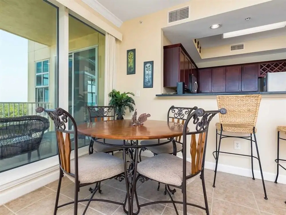 The Indies by Meyer Vacation Rentals