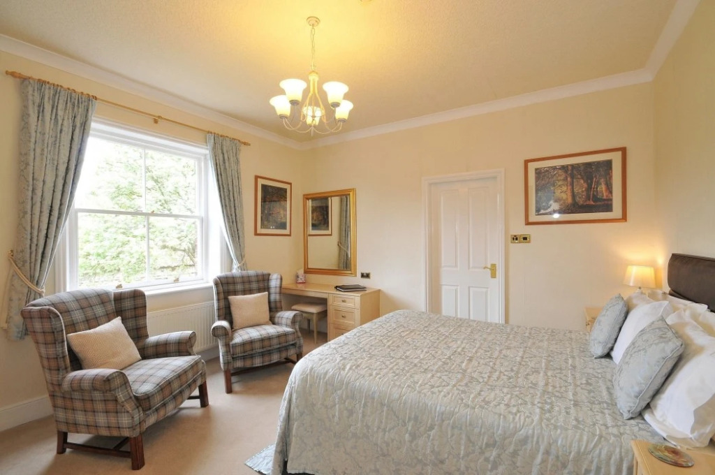 Marton Grange Country House