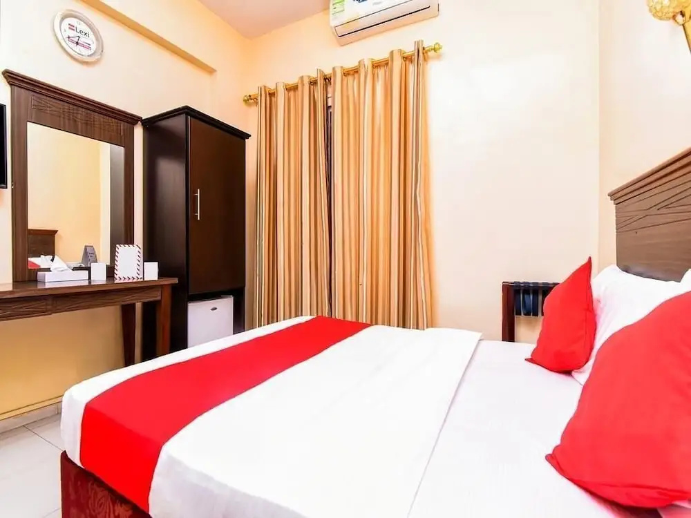 Melody Queen Hotel by AURA