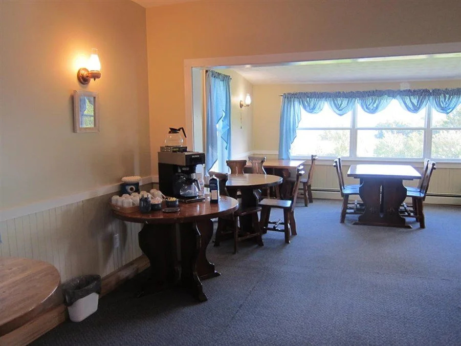 The Island Inn